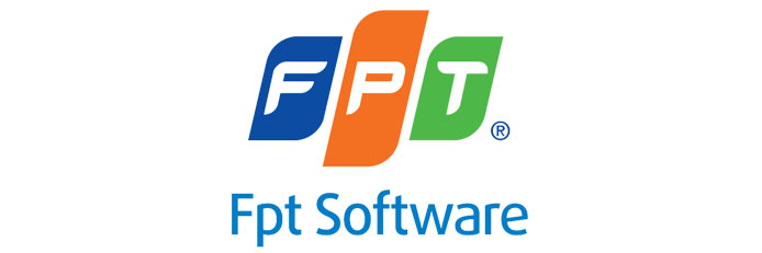 Fpt Software Logo