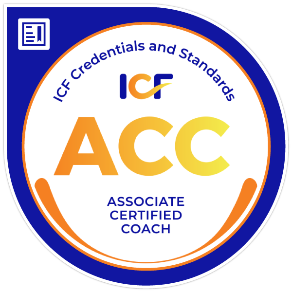 Associate Certified Coach Acc
